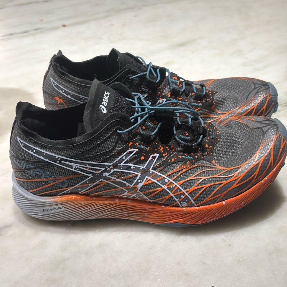 ASICS FlyteFoam Shoes